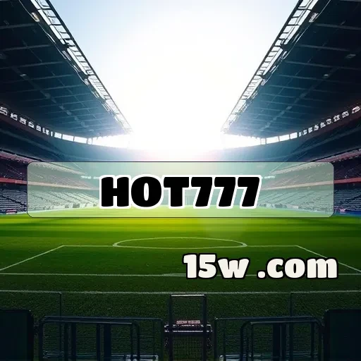 hot777: Descubra a Magia do Baccarat com Emoção e Estilo
