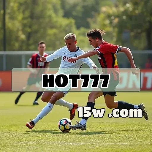 hot777: Entre no Jogo e Descubra Talentos Ocultos!