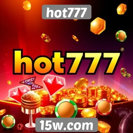 Evolução dos jogos disponíveis no hot777