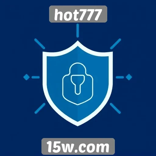 Segurança das transações financeiras no hot777