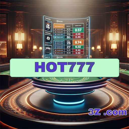 Jogos do Hot777: Diversão e Prêmios A Cada Clique