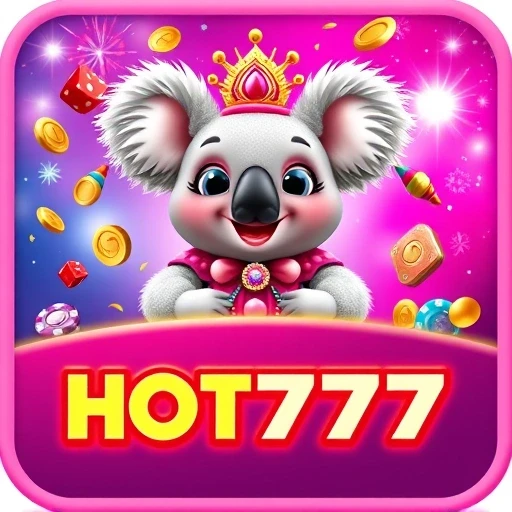 hot777