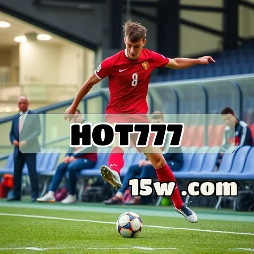 hot777: Uma Jornada Empolgante pelo Mundo dos Jogos Mobile