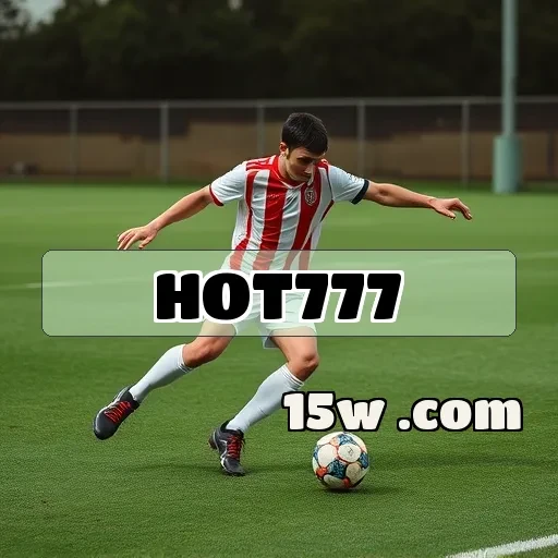 hot777: Novidades Que Transformam a Experiência de Jogo