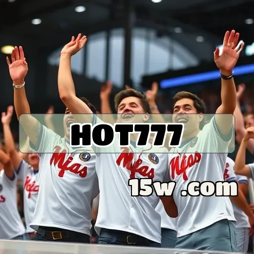 hot777: Descubra Como Facilitar Seus Pagamentos em Jogos Online