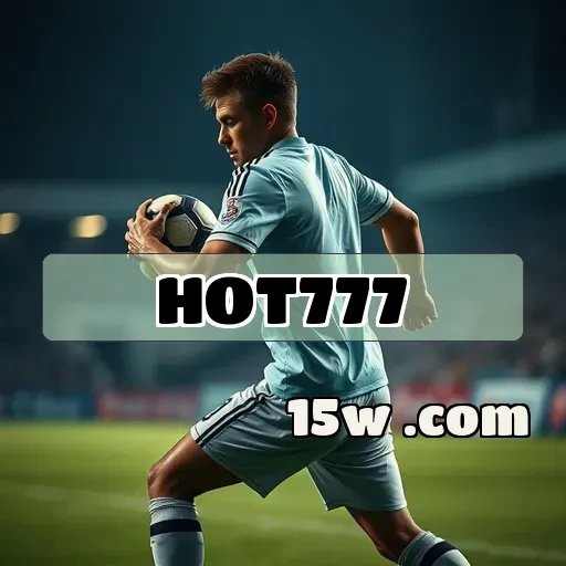 hot777: Apostas Esportivas para Amantes do Jogo e Adrenalina